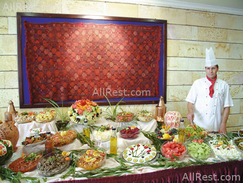 Viva Tassaray Hotel 9